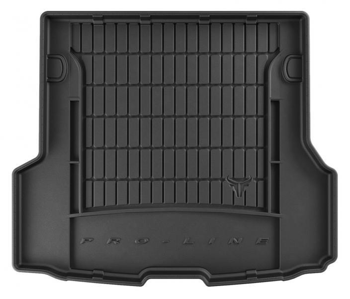 Vasca baule 3D BMW Serie 4 Gran Coupe 14>21 (F36)