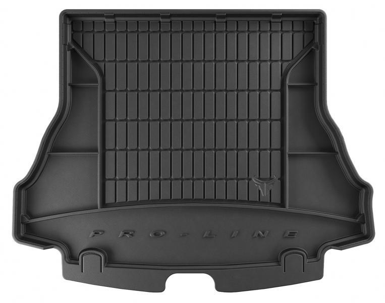 Vasca baule 3D RENAULT Laguna II SW 01>07 (pianale non regolabile in altezza)