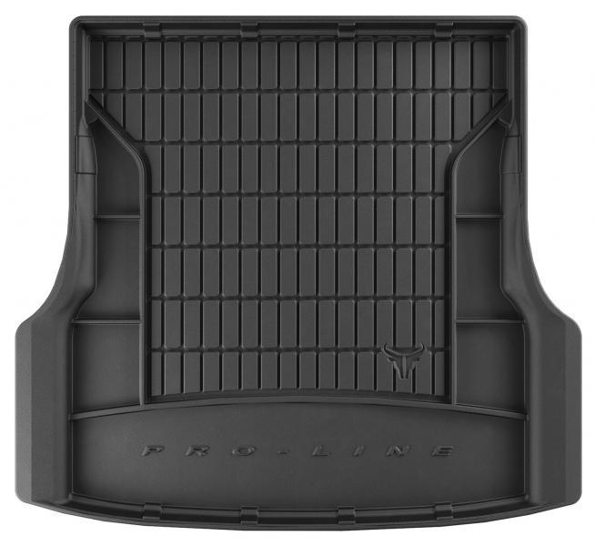 Vasca baule 3D TESLA Model S 12> (piano di carico alto)