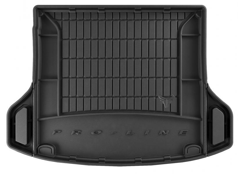 Vasca baule 3D HYUNDAI Ioniq 16>22 (tutte le versioni)
