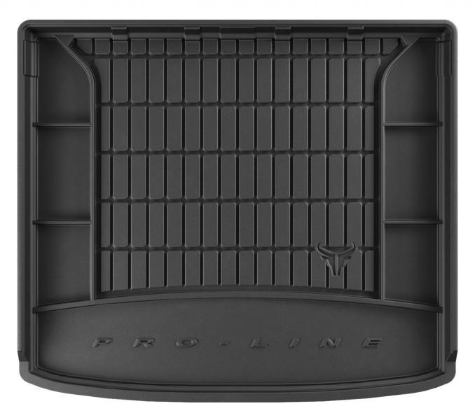 Vasca baule 3D VOLVO XC40 17>