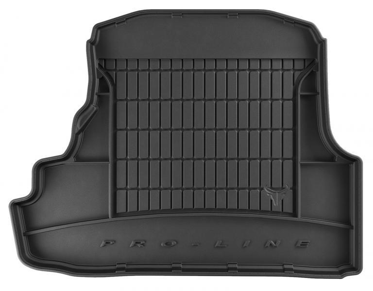 Vasca baule 3D MERCEDES Classe C 4p. 93>01 (W202) (pianale non regolabile in altezza)