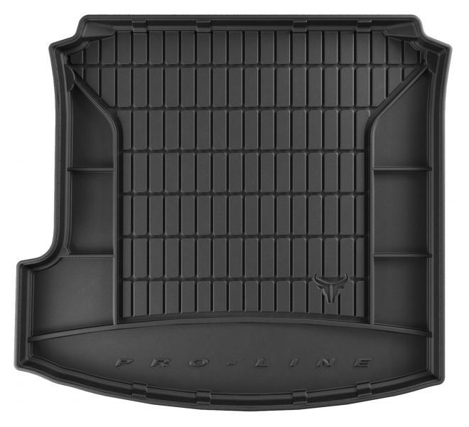 Vasca baule 3D VOLKSWAGEN Jetta IV 98>05 (pianale non regolabile in altezza)
