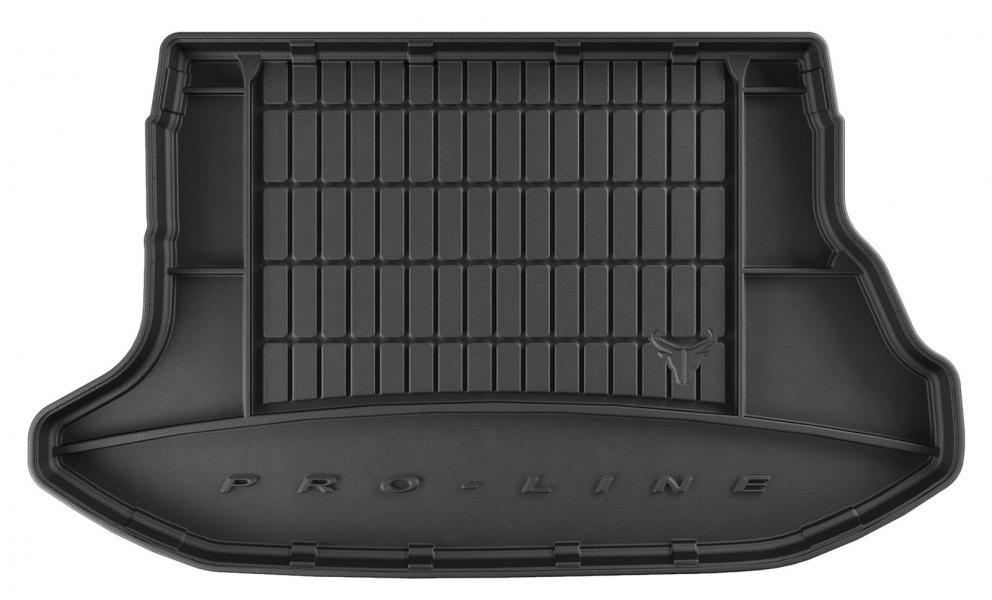 Vasca baule 3D KIA Cerato I 5p. 03>08 (pianale non regolabile in altezza)