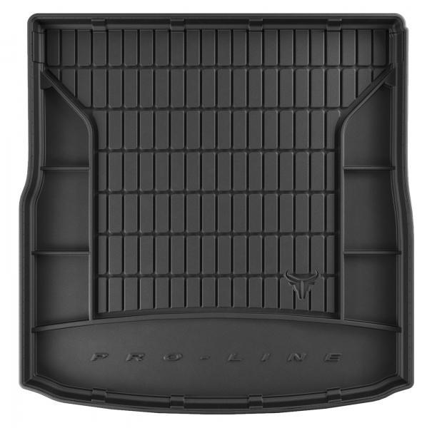 Vasca baule 3D VOLKSWAGEN Golf VI SW 08>16 (pianale non regolabile in altezza)
