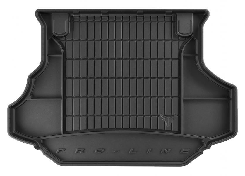 Vasca baule 3D KIA Carens II 02>06 (5 posti)