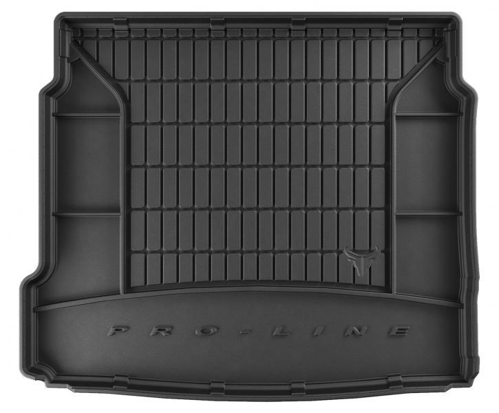 Vasca baule 3D PEUGEOT 508 II 5p. 18> (pianale non regolabile in altezza)