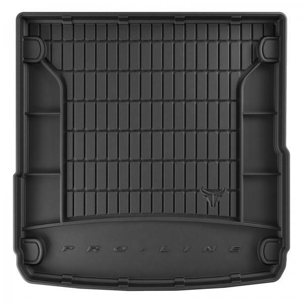 Vasca baule 3D AUDI A4 SW 15>23 (B9)