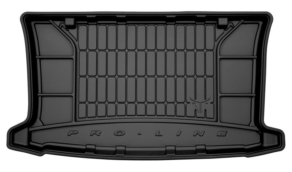 Vasca baule 3D CHEVROLET Aveo I e II 5p. 03>11