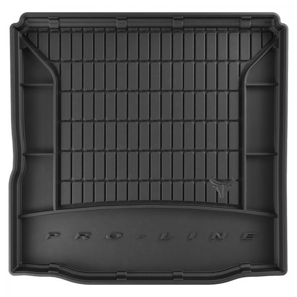 Vasca baule 3D CHEVROLET Cruze I 4p. 08>16 (pianale non regolabile in altezza)