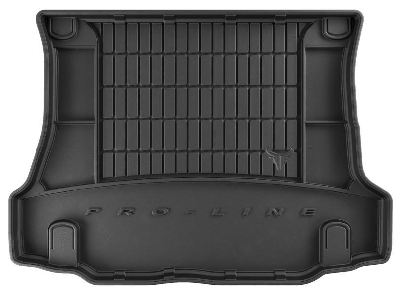 Vasca baule 3D FORD Focus I 4p. 98>04 (pianale non regolabile in altezza)