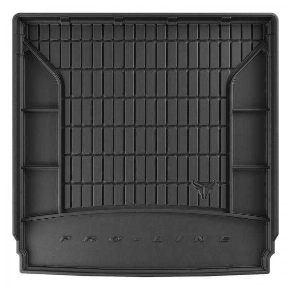 Vasca baule 3D OPEL Astra J SW 09>20 (pianale non regolabile in altezza)