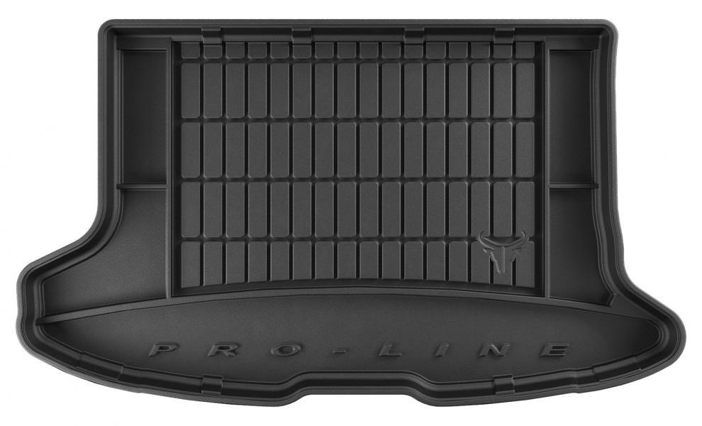 Vasca baule 3D VOLVO C30 06>12