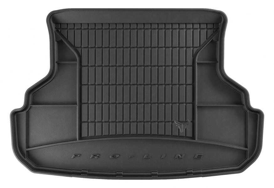 Vasca baule 3D SUZUKI SX4 4p. 06>14 (pianale non regolabile in altezza)
