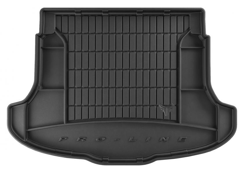 Vasca baule 3D HONDA CR-V III 06>11
