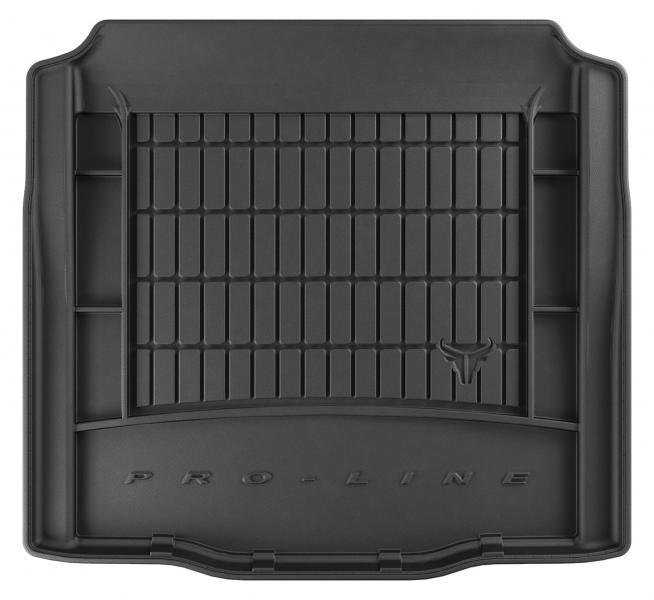 Vasca baule 3D BMW Serie 3 4p. 18> (G20)