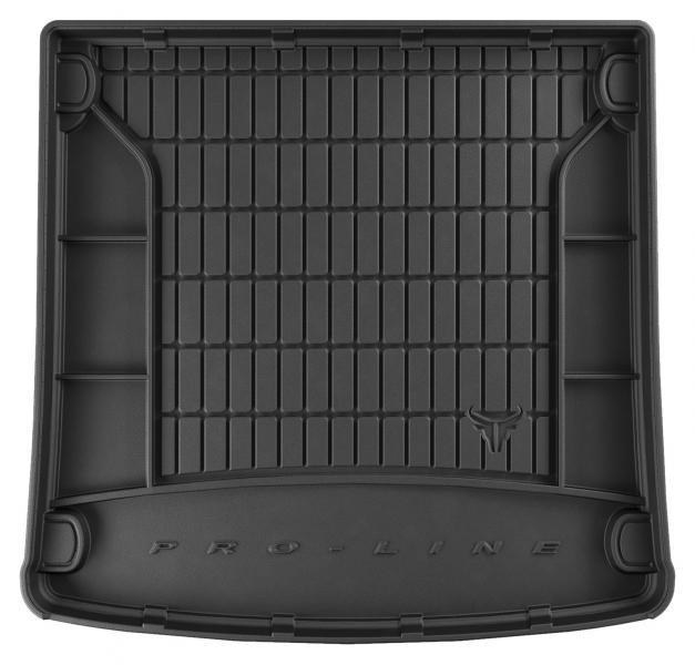 Vasca baule 3D AUDI A4 SW 00>06 (B6) (senza nicchie laterali)