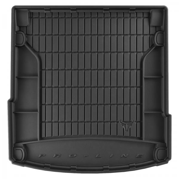 Vasca baule 3D AUDI A4 4p. 04>08 (B7) (senza nicchie laterali)