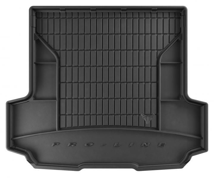 Vasca baule 3D BMW Serie 6 Gran Turismo 17>23 (G32)