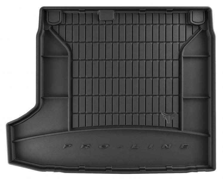 Vasca baule 3D PEUGEOT 508 I 4p. 10>18 (con sistema audio Bose e nicchia laterale sinistra)