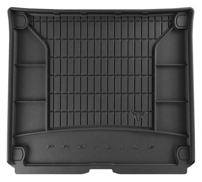 Vasca baule 3D FIAT Stilo SW 01>08