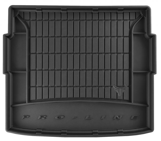 Vasca baule 3D DS 7 Crossback 17> (piano di carico basso)