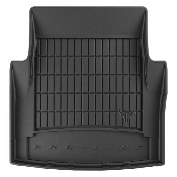 Vasca baule 3D BMW Serie 3 4p. 04>12 (E90) (con organizer baule)