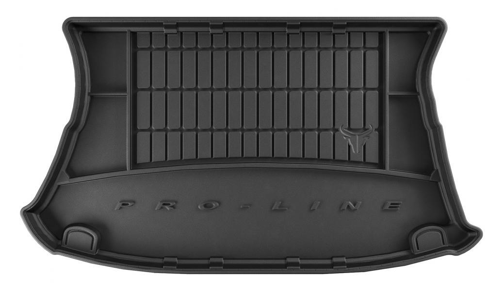 Vasca baule 3D ALFA ROMEO 147 00>10 (ruota di scorta temporanea, senza sound system)
