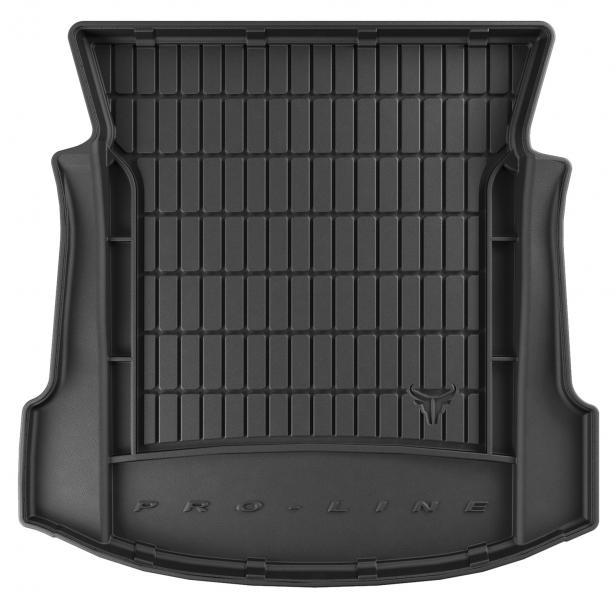 Vasca baule 3D TESLA Model 3 17> (baule posteriore, piano di carico alto)