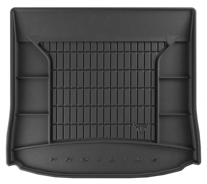 Vasca baule 3D FORD Edge II 14>