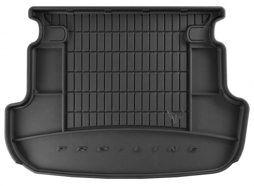 Vasca baule 3D TOYOTA Corolla IX SW 01>07 / X SW 06>13 (pianale non regolabile in altezza)