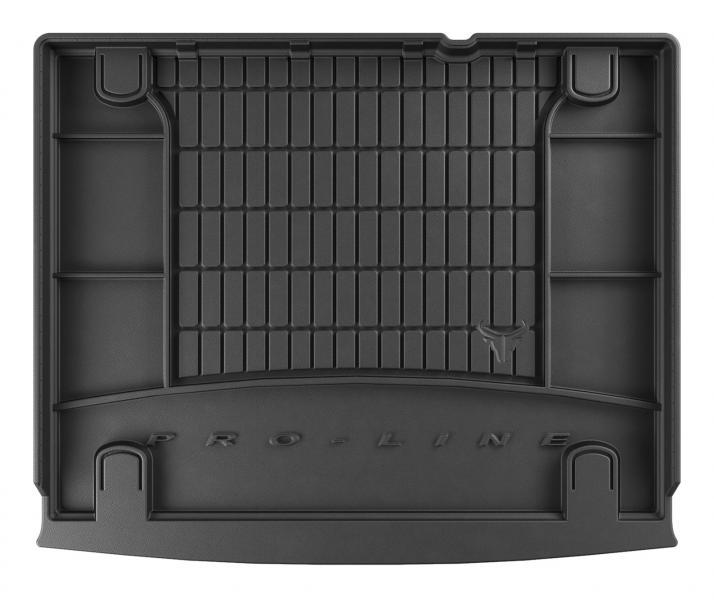 Vasca baule 3D FIAT Doblo II 5p. 10>20 (versione Easy)