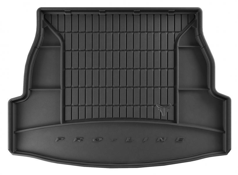 Vasca baule 3D SUZUKI Across 20> / TOYOTA RAV4 V 19> (piano di carico alto, con organizer baule)