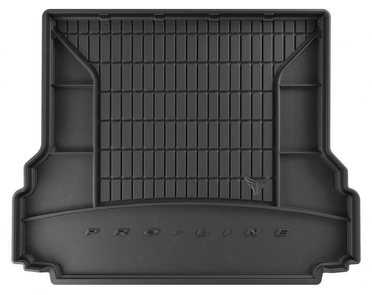 Vasca baule 3D BMW Serie 5 SW 17>23 (G31)