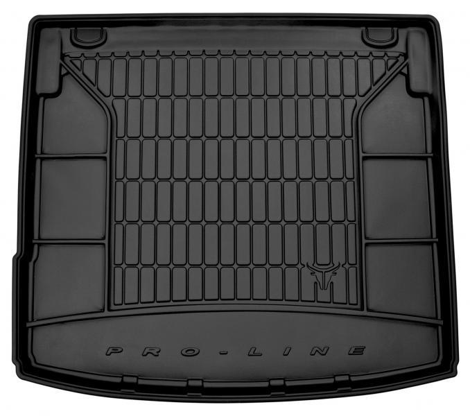 Vasca baule 3D BMW X6 14>19 (F16)