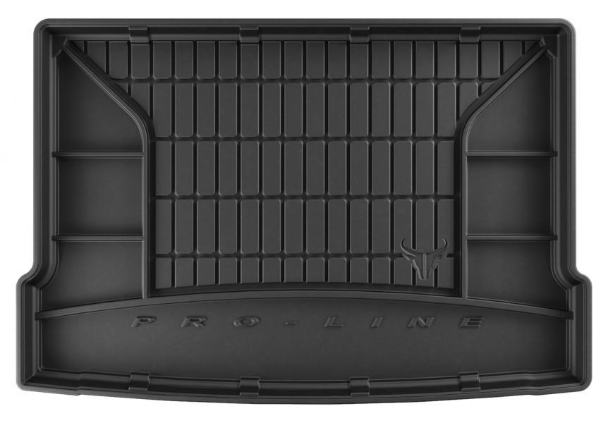 Vasca baule 3D BMW Serie 1 5p. 19>24 (F40) (piano di carico alto)