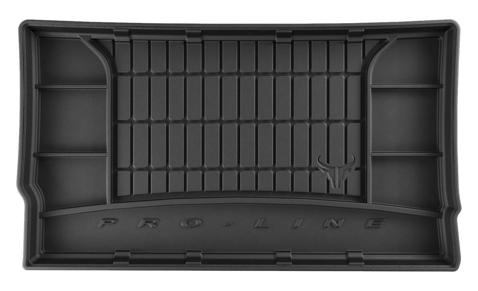Vasca baule 3D RENAULT Zoe 12>24