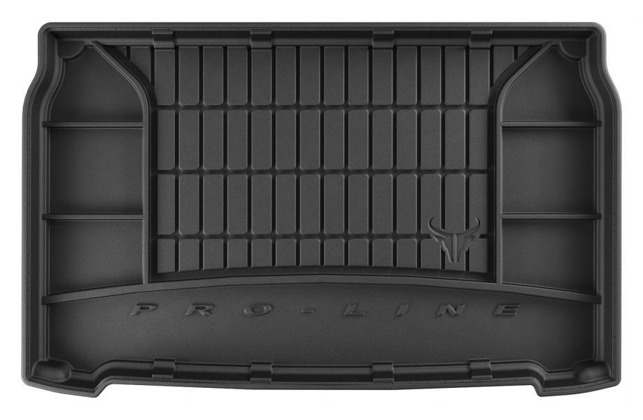 Vasca baule 3D OPEL Mokka B 20> (piano di carico basso)