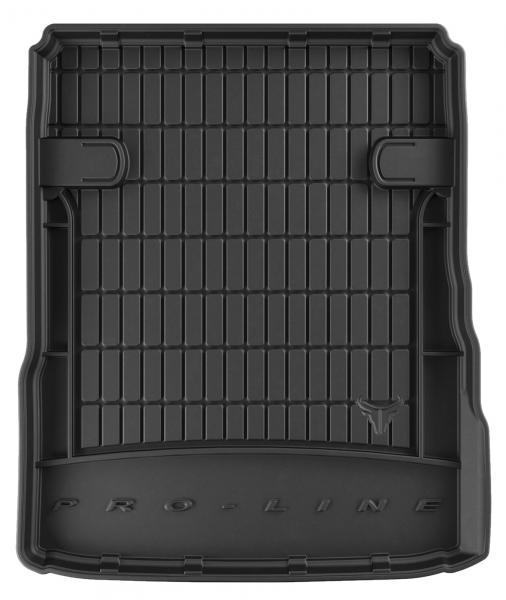 Vasca baule 3D MERCEDES Classe S 4p. 20> (V223) (versione lunga)