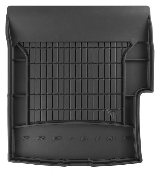 Vasca baule 3D VOLVO S90 16> (versione ibrida)