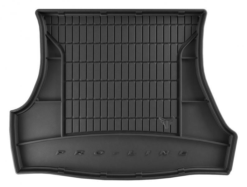 Vasca baule 3D FORD Mondeo III 5p. 00>07