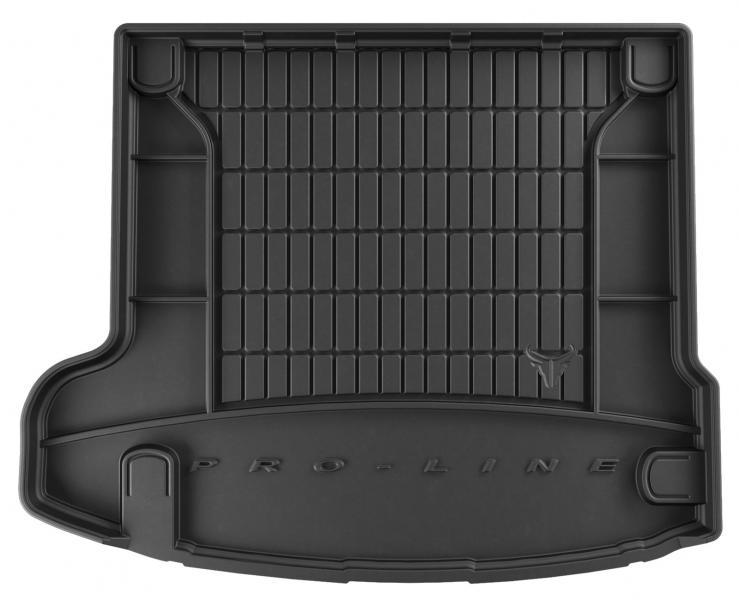 Vasca baule 3D JAGUAR F-Pace 16>20