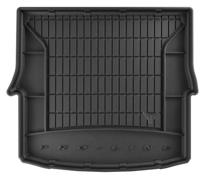 Vasca baule 3D VOLVO S40 II 04>07