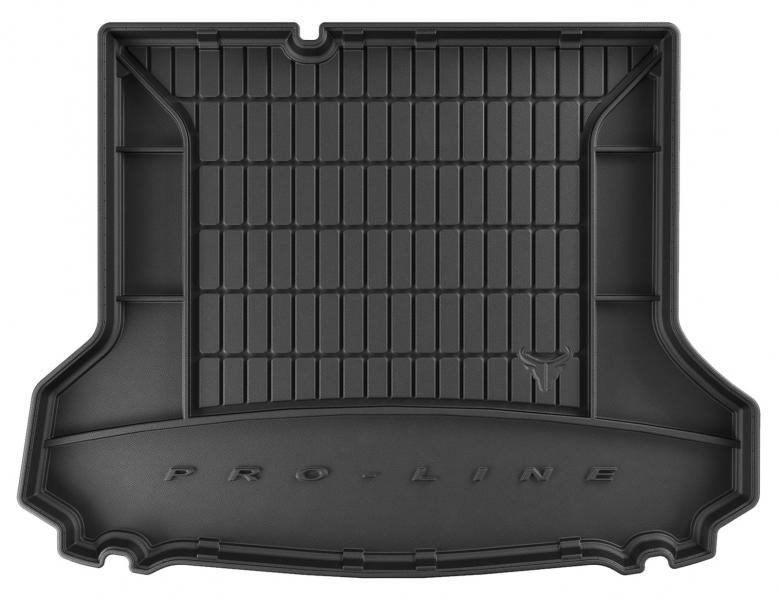 Vasca baule 3D VOLKSWAGEN ID.4 20> (senza piano di carico regolabile in altezza)
