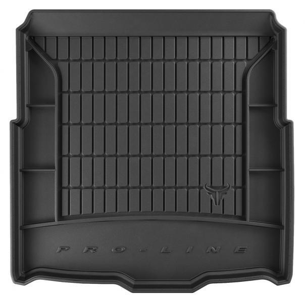 Vasca baule 3D VOLKSWAGEN Golf VIII SW 19> (piano di carico basso)