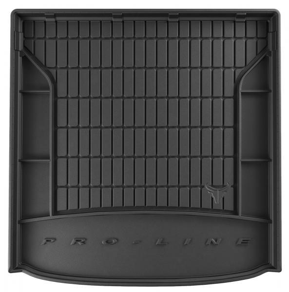 Vasca baule 3D VOLKSWAGEN Golf VIII SW 19> (piano di carico alto)