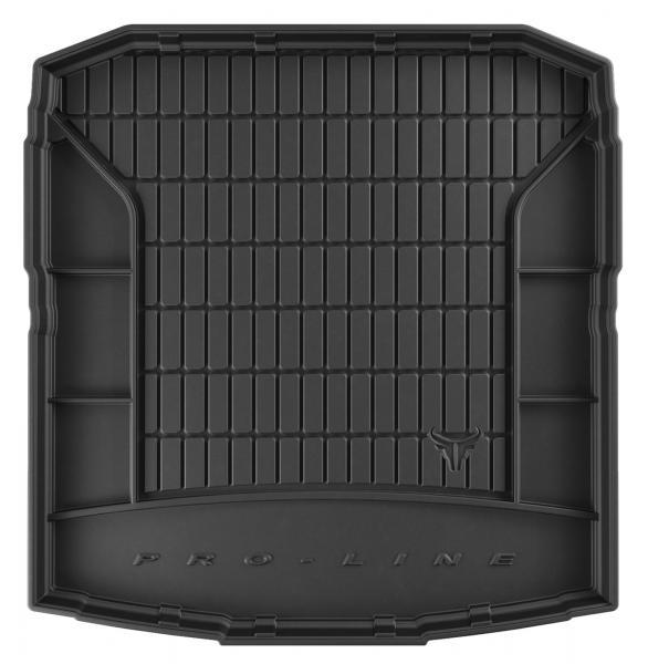 Vasca baule 3D SKODA Octavia IV 5p. 19>
