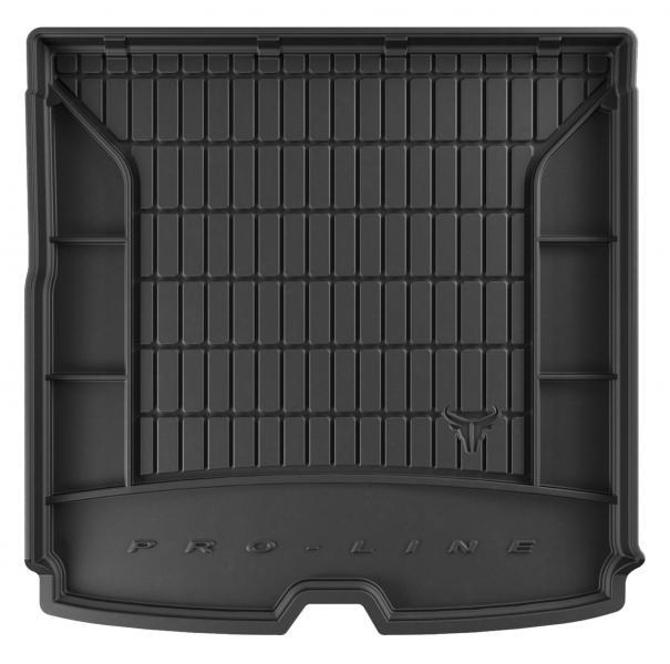 Vasca baule 3D SKODA Enyaq iV 20> (piano di carico basso)
