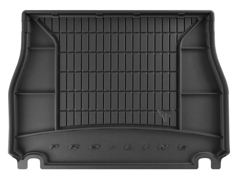 Vasca baule 3D BMW X5 99>06 (E53)