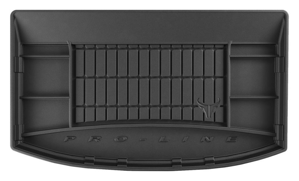Vasca baule 3D KIA Rio IV 5p. 20>23 (versione Mild Hybrid)